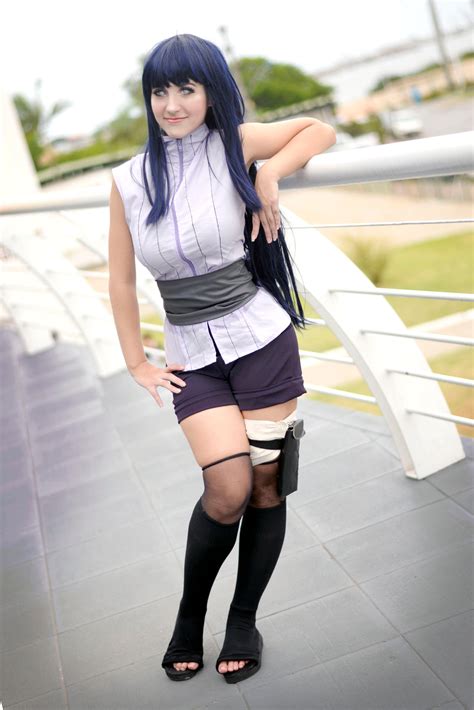 hinata cosplay porn|Cosplay Hinata